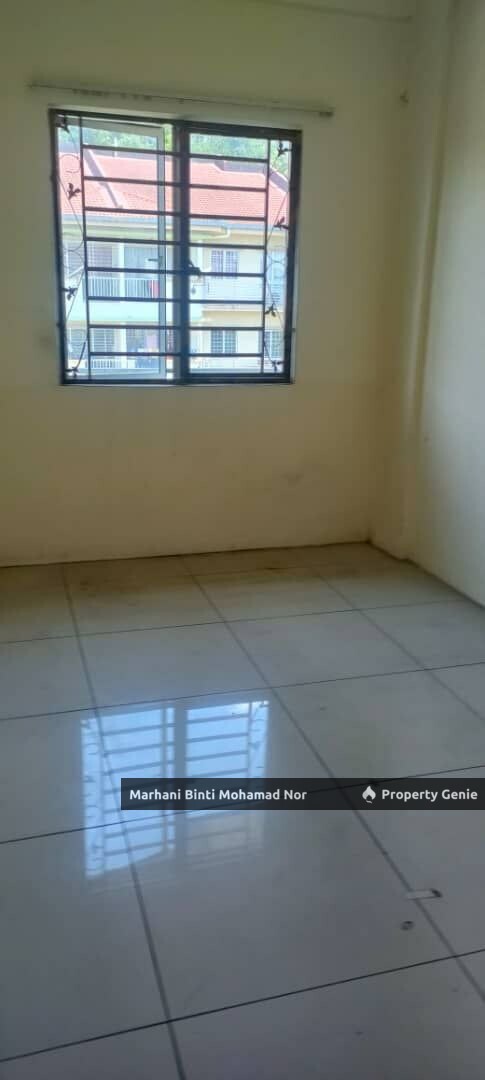 Basic • Batu 9 Cheras • Pangsapuri Taman Cheras Intan