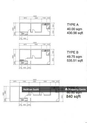 Suria Jaya🔥 Save RM 74,000