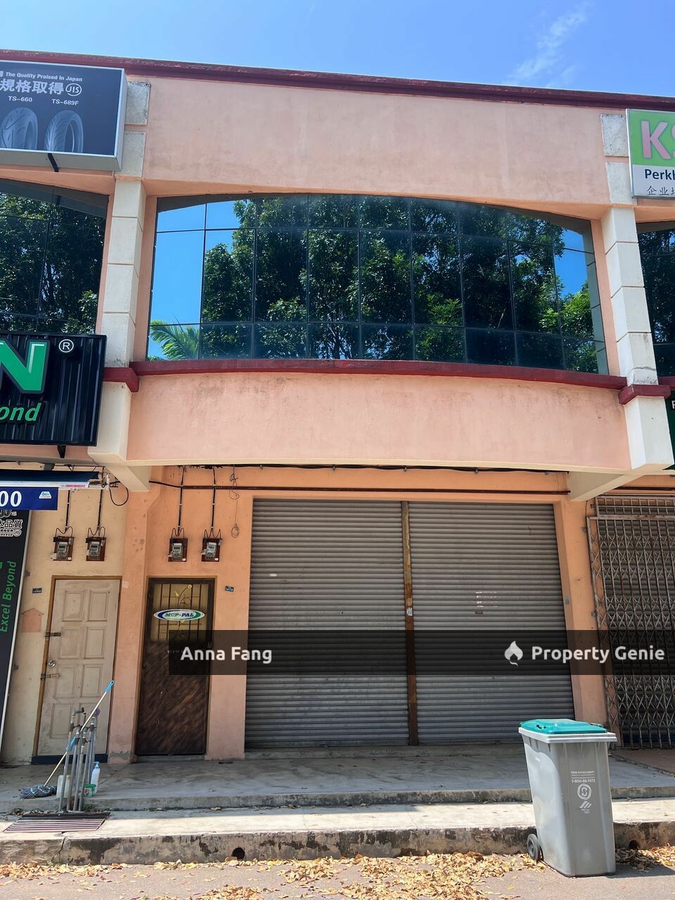 Rembia Cemerlang 2 Storey For Sale