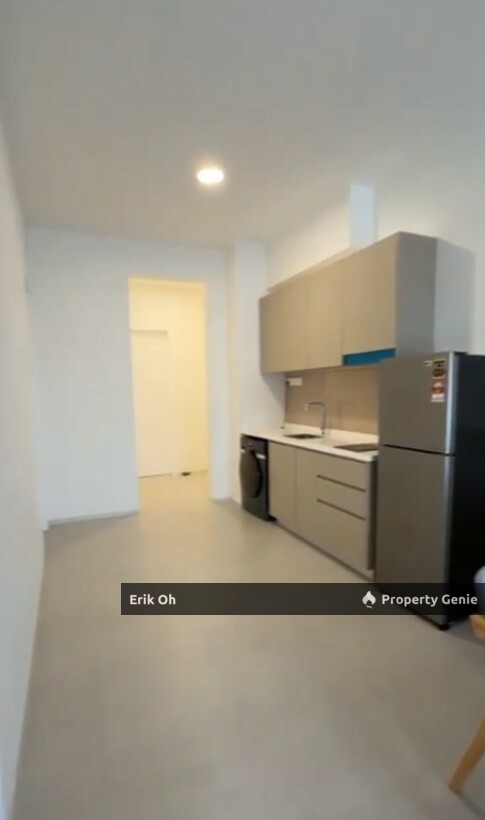 Laurel Residence Jalan Kerinchi Bangsar South for Rent