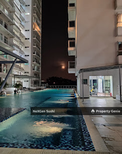 Duet Residence Save RM 170,800