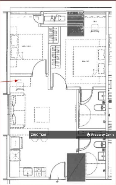 REV.O @ Aurora Place🔥Save RM 127,370🔥SOVO