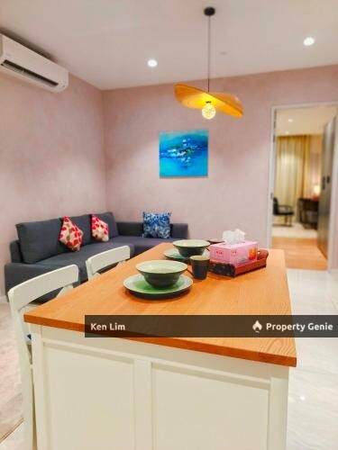 Quill Residence for Rent | Steps to KLCC, Monorail & Pavilion Mall