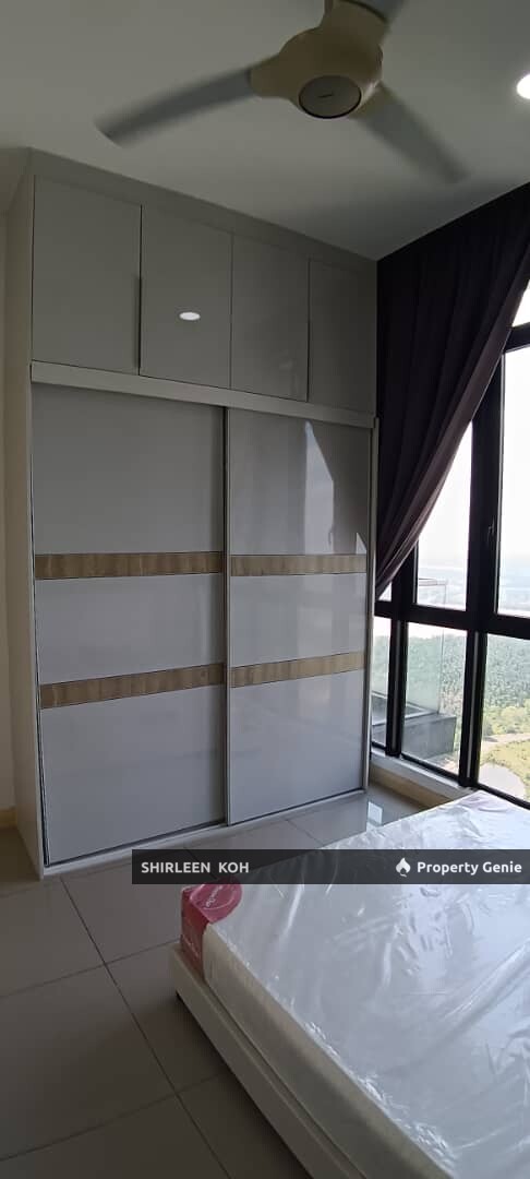 Room for Rent at D’Pristine @ Medini Near Legoland
