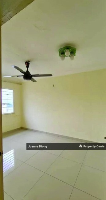 Desa Puteri Flat