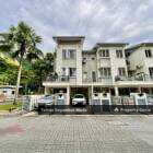 Taman Segambut Muda