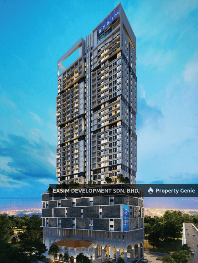 22 Macalisterz @ George Town