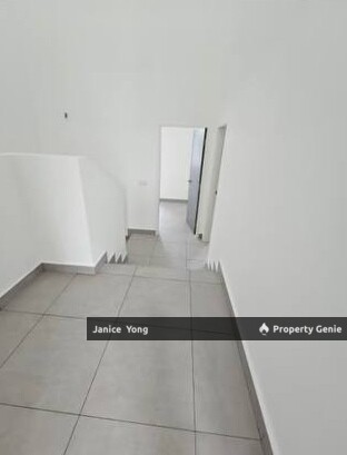 Alluvia @ Setia Eco Cascadia