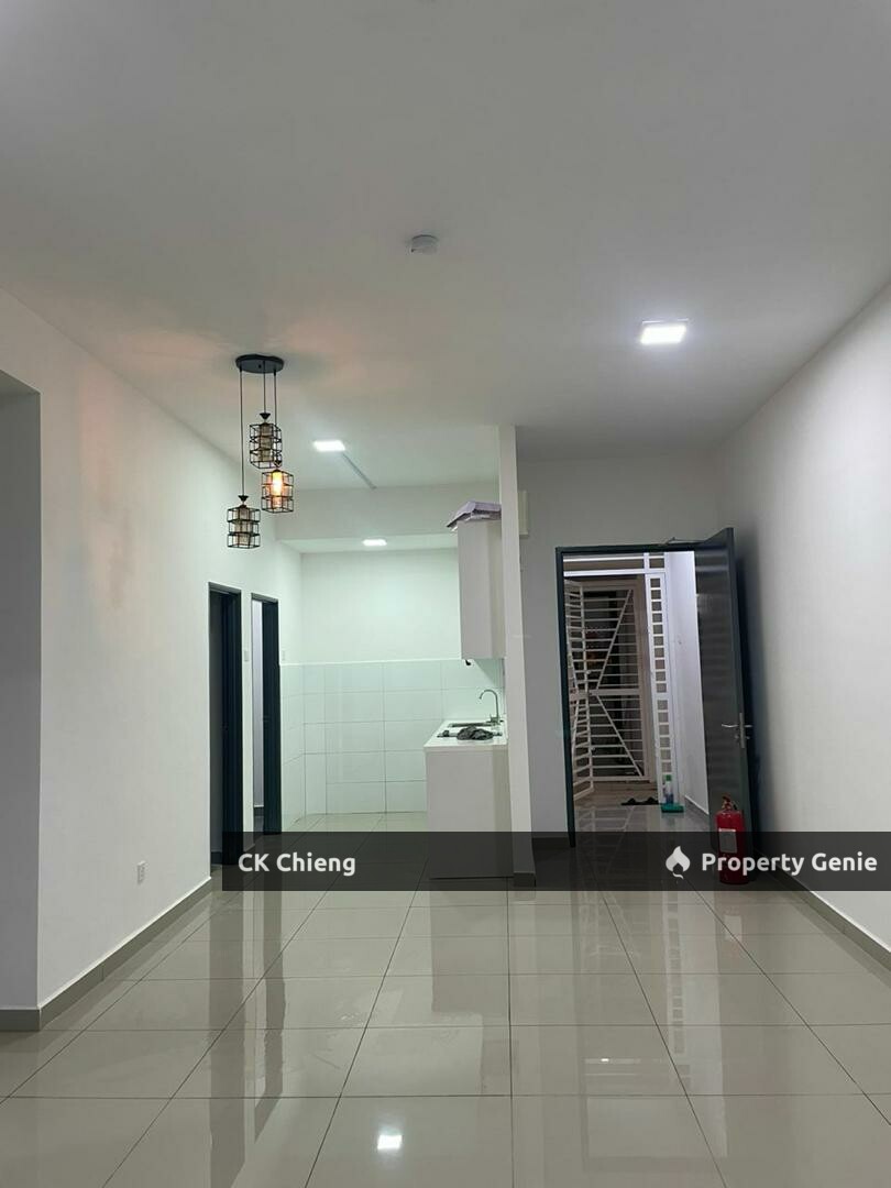 Aera Residence Rent, 3 Rooms Partly Furnished, Bandar Sunway PJCC