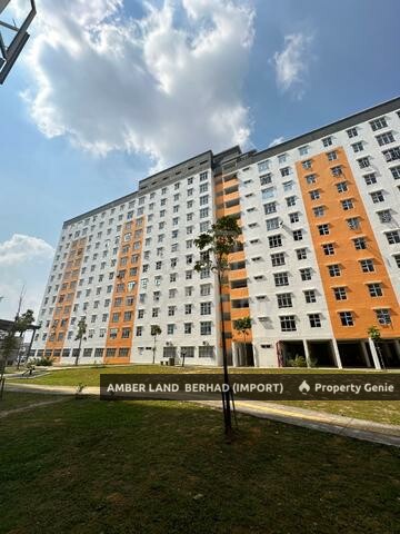 PANGSAPURI PULAI MUTIARA 2