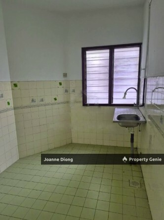 Subang Court 5-1st Floor