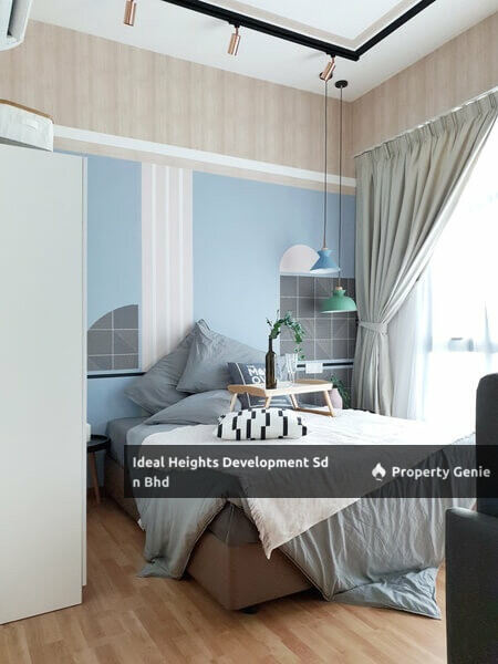 Imperium Residence, Kuantan Waterfront Resort City