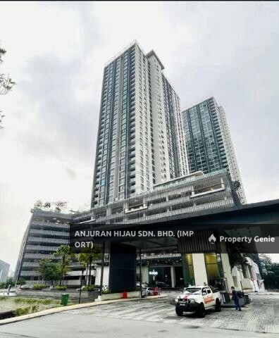LIBERTY @ ARC AMPANG UKAY