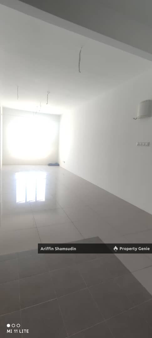 Tunas residensi Nada Bidara Gadong Seremban N.Sembilan