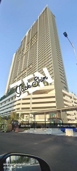 THE ZEN @ FEW UNIT 4 R