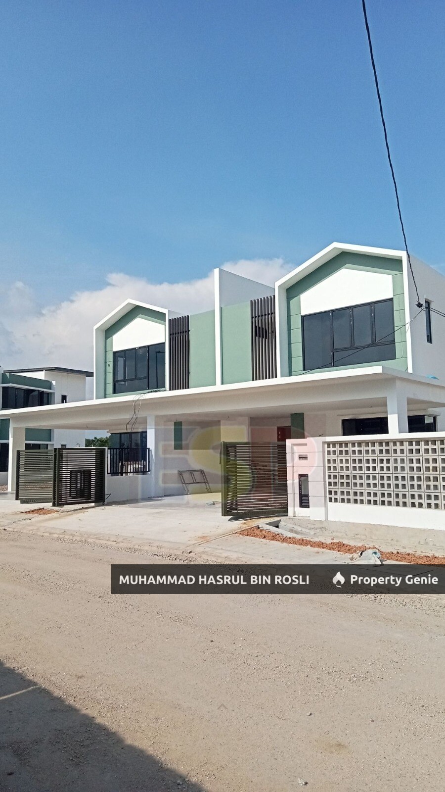 SIERRA Bukit Banyan – Semi-D & Banglo Mewah dari RM819K