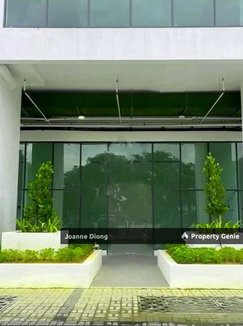 Edu Metro Retail-Ground Floor-Subang Jaya