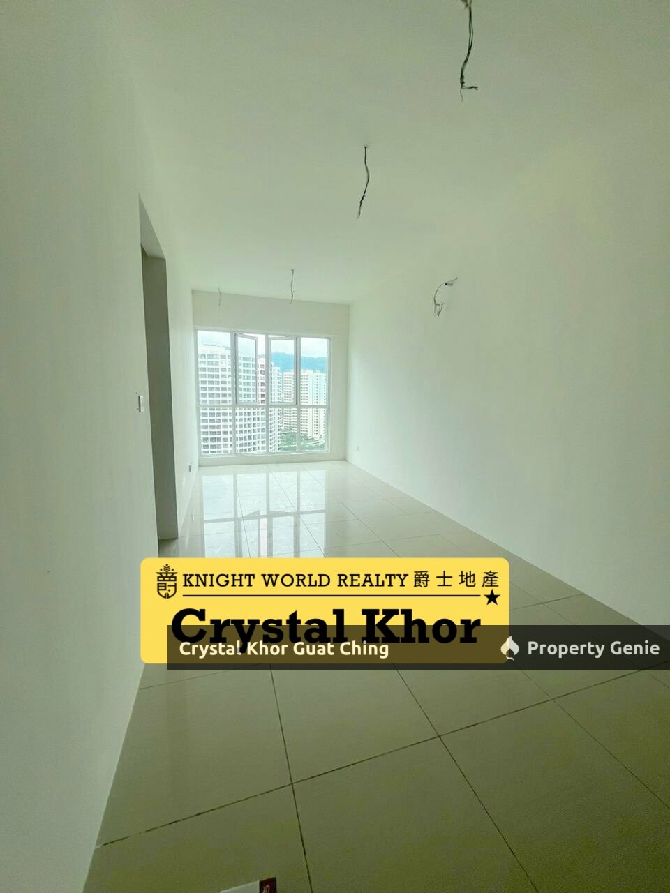 The Zen, Bayan Lepas, Upgraded Unit, High Floor