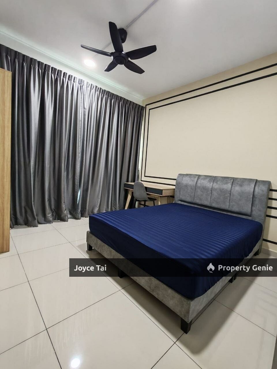 Marina Residences