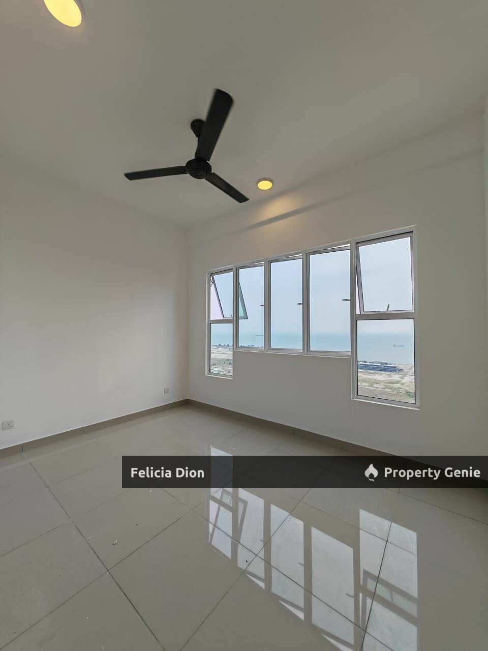 AMBER COVE RESIDENCE SEAVIEW UNIT FOR SALE🏕️BELOW VALUE