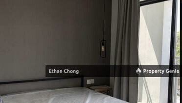 New Room Fully Furnished Subang 2 Bestari Shah Alam Help University