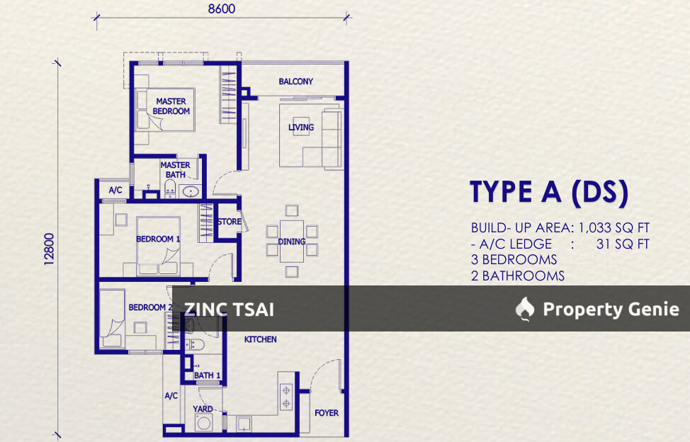 The Harmony @ Old Klang Road🔥Save RM 48,000🔥5 mins drive to Awan Besar LRT Station🔥6 mins drive to Pearl Point Shopping Mall