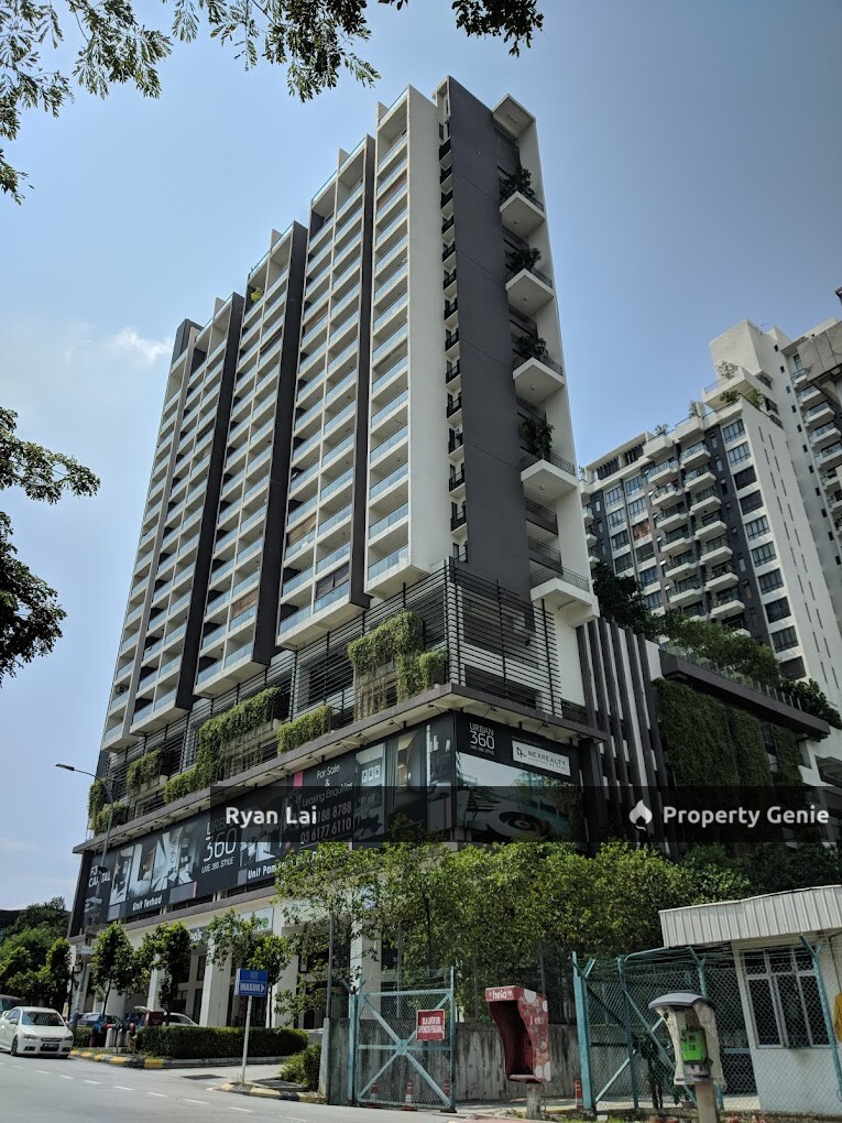 Urban 360🔥🔥Save up to 99k | Below Market Value 34% Auction Property! 🔥🔥