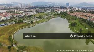 Pickleball Badminton Court Sport Center Land For Sale with Flat Land and Had Approve to do Sport Centre