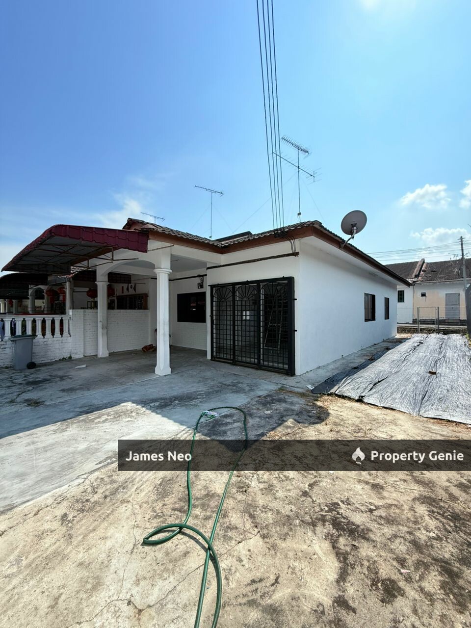 Taman Sri Putri For Rent Skudai For Rent