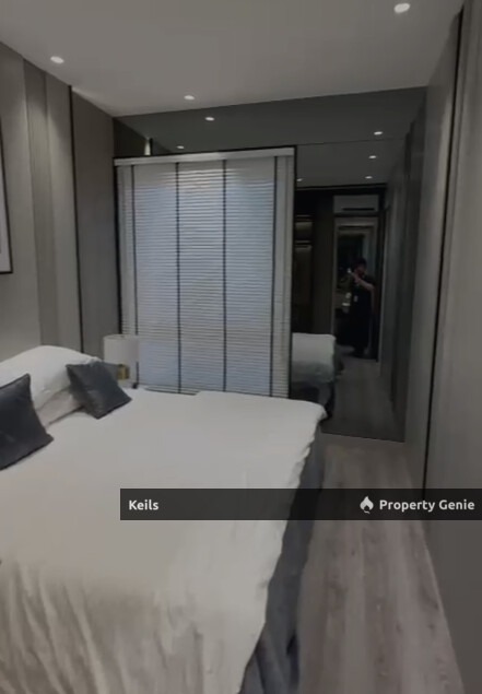 Bamboo Hills Residences @ KL North