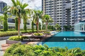 Cerrado Residence @ Southville City