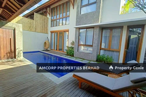Teratai Villas