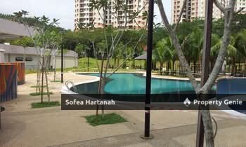 Saujana Aster