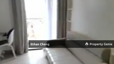 Dk Impian with This Dual Key Studio, Located near Subang 2 Airport