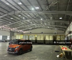 Sek 51A PJ Warehouse