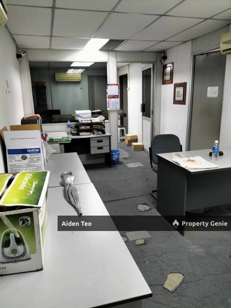 Taman Merdeka Jaya For Sale Baru Berendam For Sale