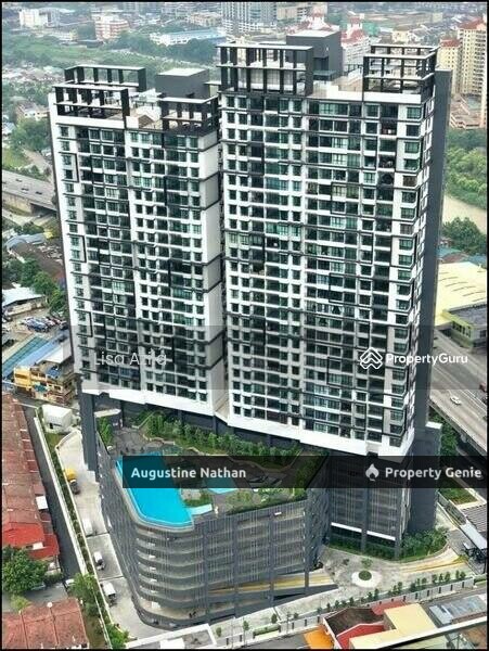 Residensi Pasir Emas @ D'Sands Residence on Sale by Auction save $110k or 20% bmv