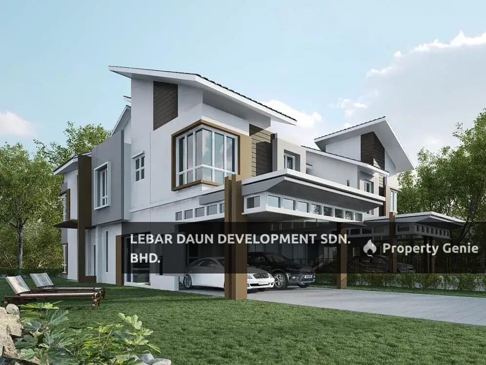 Alena, D’Kayangan Shah Alam