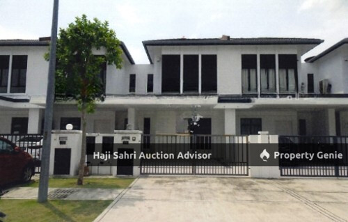 No. 39, Jalan Eco Grandeur 3/2F, Eco Grandeur, 42300 Bandar Puncak Alam, Selangor
