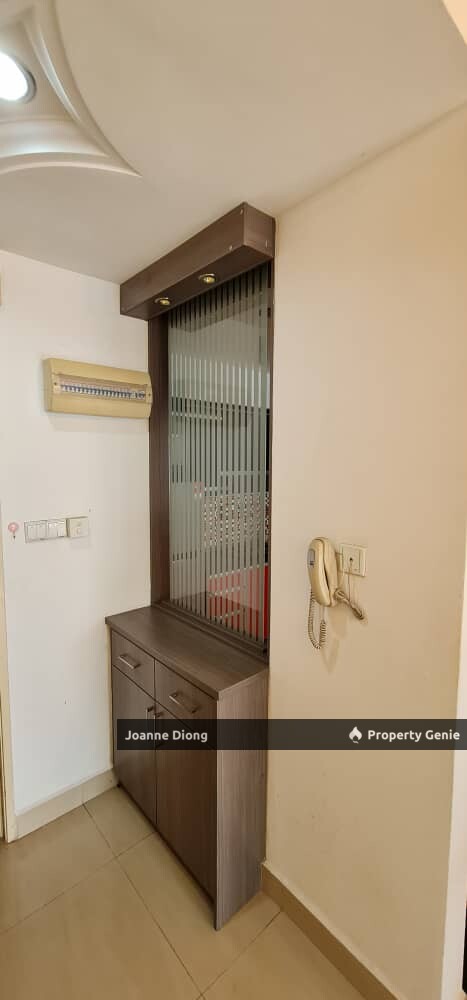 Sunway Suriamas Condo