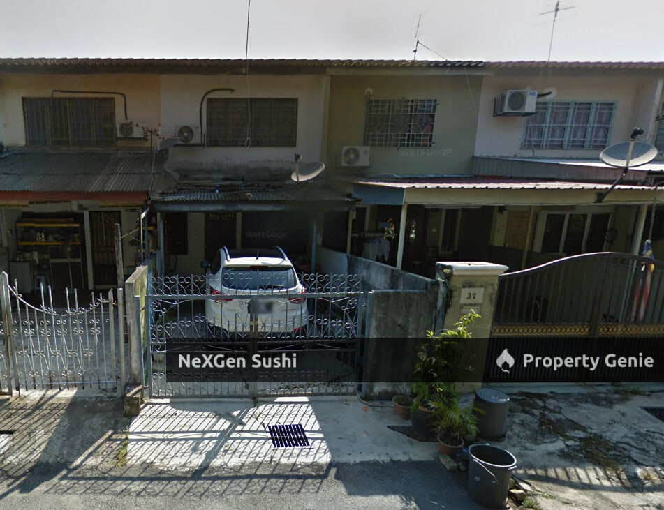 2 Storey Terrace @ Taman Rasmi Jaya๐ฅ Save RM 81,720