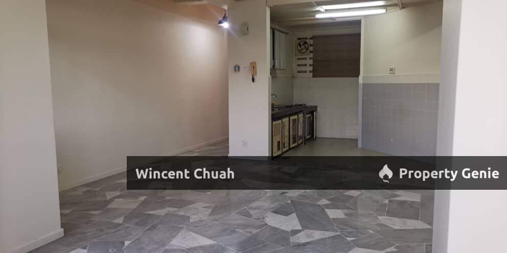 Wangsa Heights Condo, Bukit Antarabangsa, Ampang, Selangor