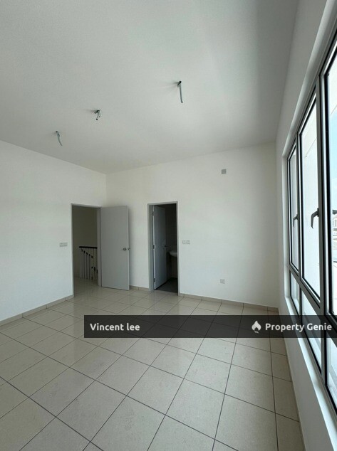 Setia Ecohill 2 Acorus, [Brand New] 2 Storey Terrace House, Semenyih