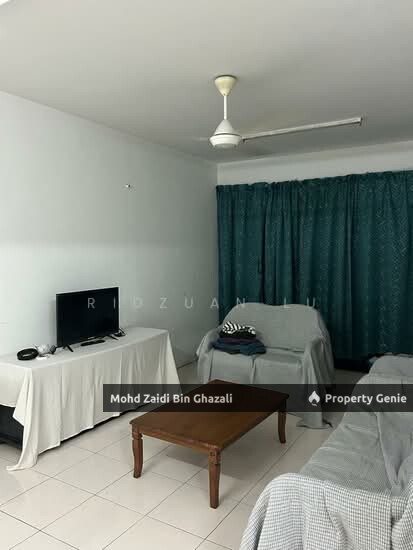 Cyberia Smarthomes, Cyberjaya – Spacious Condominium
