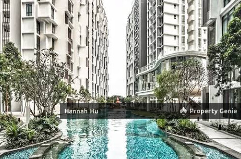 H2O Residence BMV 25.8% ! Saved RM150k