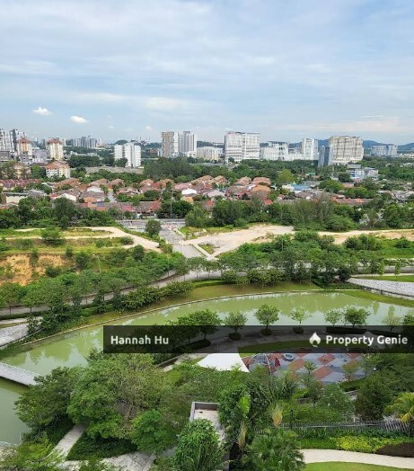 Paisley Tropicana Metropark BMV RM200k  28%