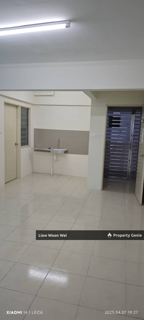 jiran residensi for rent at kampung jawa @butterworth