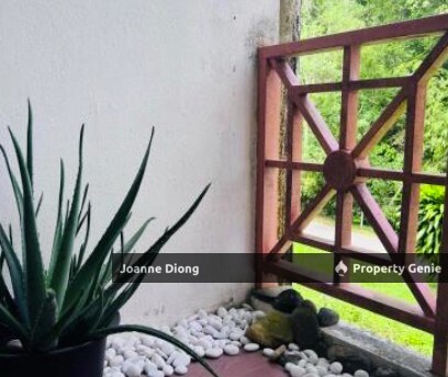 Selesa Hill Homes