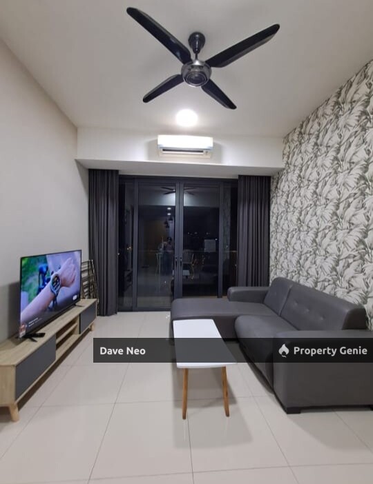 Grand Medini Residence • Iskandar Puteri • Nearby Legoland Medini