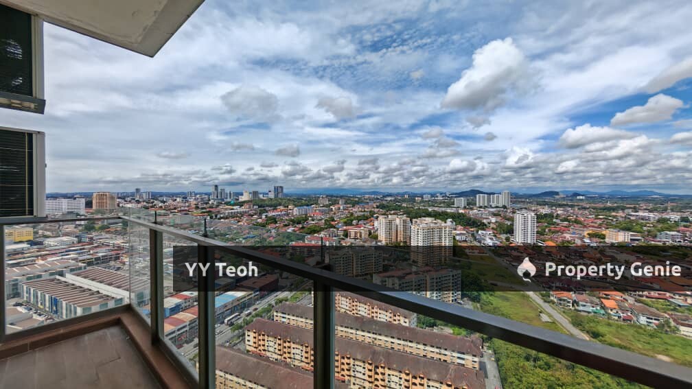 CORNER Silverscape Residence 3R Unit｜LVL 18 - BLOCK A